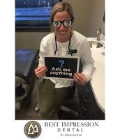 Best Impression Dental: Dr. Alicia G. Burton, DDS image 6